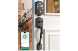 70% off Keyless Entry Front Door Set on Amazon | Under $60