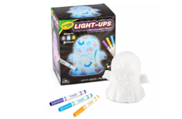 NEW ITEM! Crayola Light Ups Recolorables just $7.99 at Target!