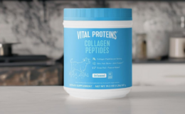 Amazon Prime Day Deal | 30% off Vital Proteins Collagen Peptides