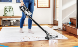 Amazon Prime Day Deal | 45% off BISSELL ICONPet Turbo Vacuum