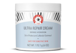 Amazon Prime Day Deal | 40% off First Aid Beauty Ultra Repair Cream