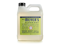 Amazon Prime Day Deal | 33% off Mrs. Meyers Clean Day Liquid Hand Soap JUG