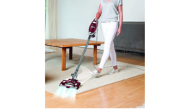 Amazon Prime Day Deal | 52% off Shark Corded Stick Vacuum