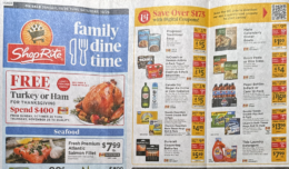 ShopRite Preview Ad for the week of 10/20/24