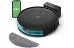 Lowest Price iRobot Roomba Mop & Vac at Amazon! | Gift Idea