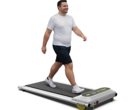 50% off Walking Treadmill on Amazon | Lowest Price- Under $70