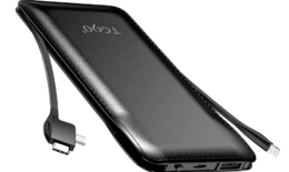 50% off TG90° Power Bank Portable Charger on Amazon | Under $14