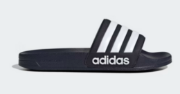 Hurry! Adidas Slides are $9 + Free Shipping!