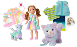 Amazon Prime Day | Up to 43% off American Girl Dolls, Clothes, Pets & more