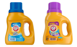 FREE Arm & Hammer Liquid Laundry Detergent at CVS!