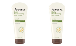 Aveeno Daily Moisturizing Lotion as low as $3.72 each at CVS (reg. $10.29) | Just Use Your Phone