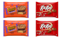 Halloween Candy Bags as low as $2.17 at CVS! | Buy Online Pickup In Store