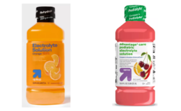 Up&Up Electrolyte Drink as low as $1.49 at Target!