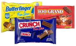 Nestle Fun Size Candy as low as $2.17 at Walgreens