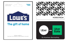 Stop & Shop Go Points: 10x Gift Card Deal + $10 in Free Groceries or $20 in Free Gas!