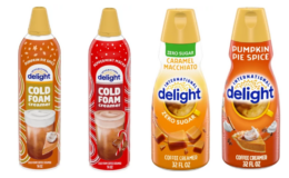 Target Circle Week | International Delight Creamers BOGO 50% off + Ibotta Rebates!