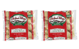 Italian Village Ravioli Just $0.99 at ShopRite!