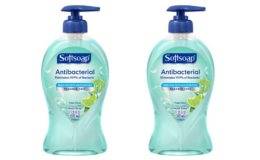 Softsoap Liquid Hand Soap as low as $0.99 at CVS!