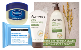 Beauty Deal at Target! Pay $11 for $28 worth of Neutrogena, Aveeno & More