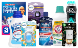 Target Circle Week | Pay $22 for $51 worth of Household products