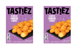 TAST!EZ Frozen appetizers  Just $1.99 at ShopRite!