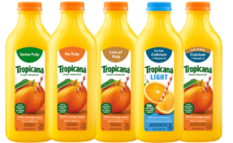 Tropicana Orange Juice as low as $1.79 each at Stop & Shop {Ibotta}