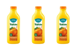 Tropicana Pure Premium Orange Juice Just $2.00 at ShopRite!