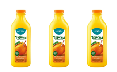 Tropicana Pure Premium Orange Juice as Low as $1.74 at ShopRite!{Rebate}