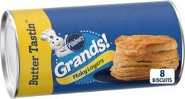 Pillsbury Grands just $2.10 each at ShopRite