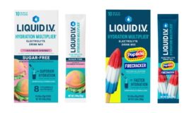 Target Deal of the Day | Save 30% on Liquid I.V. Supplements