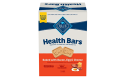 Amazon Black Friday | 53% Off Blue Buffalo Health Bars Crunchy Dog Biscuits