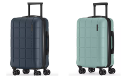 Kohl's Black Friday | Swiss Mobility MKE Hardside Luggage $35.99 (Reg. $109.99) After Kohl's Cash