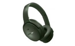 Target Deal of the Day | Bose QuietComfort Bluetooth Wireless Noise Cancelling Headphones $199.99 (reg. $349.99)