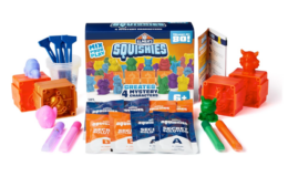 63% off Elmer's Squishies Kids’ DIY Activity Kit