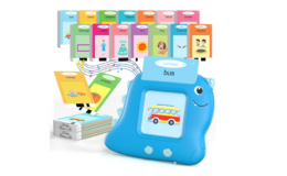 60% off Talking Flash Cards at Amazon