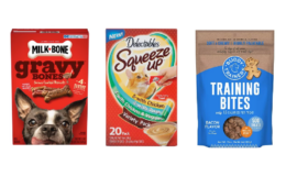 Target Deal of the Day | Save 25% on Cat & Dog Treats