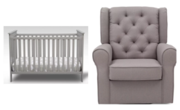 Target Circle Deal Today Only! | Save 30% on Select Nursery Furniture | Over 200 Options