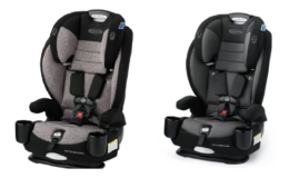 Graco Nautilus Snuglock Car Seats $149.99 (Reg. $259.99) at Target!