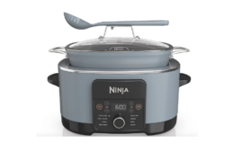 Kohl's Early Black Friday 3 Day Sale - Ninja Foodi 8.5-qt. PossibleCooker PRO Multi-Cooker $70 (Reg. $149.99) After Kohl's Cash