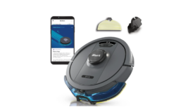 Walmart Early Black Friday | Shark IQ 2-in-1 Robot Vacuum just $188 (Reg. $379.99)