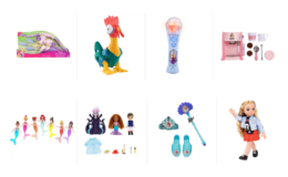 Target Deal of the Day Save 30% on Disney Princess Toys