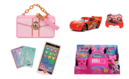 Save 25% on Disney Toys + Extra 25% Off 1 Toy at Target