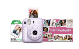 Target Deal of the Day | Fujifilm Instax Mini 12 bundles just $69.99