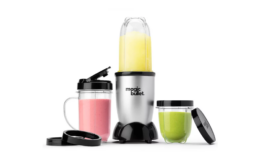 Kohl's Early Black Friday 3 Day Sale - Magic Bullet Blender $25.49 Each Shipped + $15 Kohl’s Cash