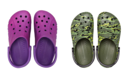 Walmart Early Black Friday | Crocs Unisex Baya Clog Sandals just $19.99 - 4 Colors