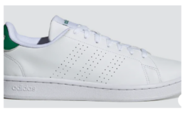 adidas Men's Advantage Shoes just $21 (Reg. $65)