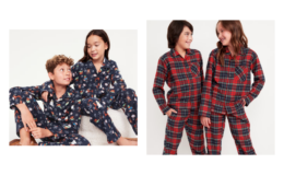 Old Navy $8 PJ Pants for the Family Today Only!