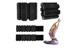 60% off Pilates Wrist & Ankle Weights at Amazon