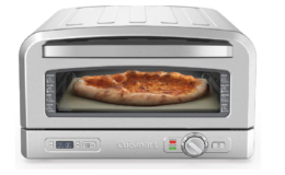 68% Off Cuisinart Indoor Pizza Oven {Amazon}