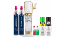 Target Deal of the Day | Save 40% on SodaStream Products